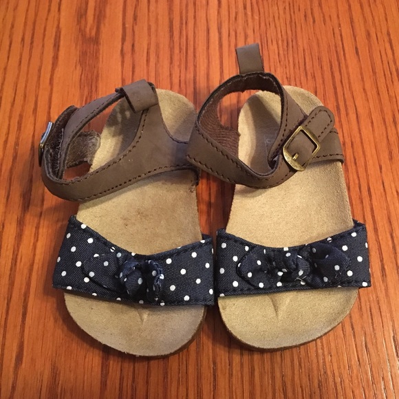 Infant Shoes & Sandals by Carter’s - Picture 7 of 9